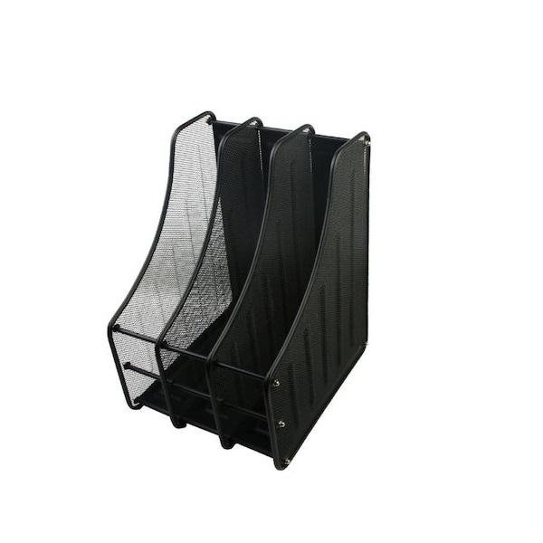 xlarge_20220323122643_motarro_thiki_periodikon_archeiou_metalliki_se_mayro_chroma_mi006 MOTARRO Θήκη Περιοδικών Αρχείου Μεταλλική σε Μαύρο χρώμα MI006