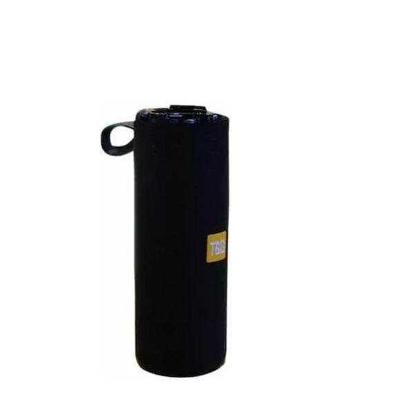 T&G TG-149 Ηχείο Bluetooth 10W με διάρκεια μπαταρίας έως 4 ώρες Μαύρο