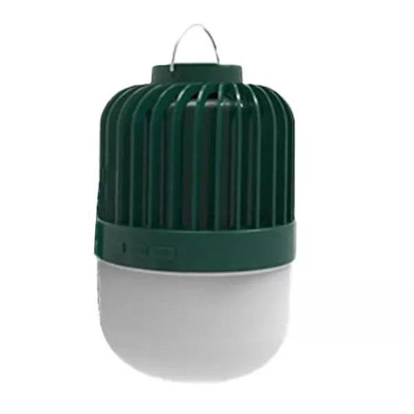 Λάμπα Φορητή Wireless Speaker HS-LY01-V1 Bluetooth 5W Μαύρο