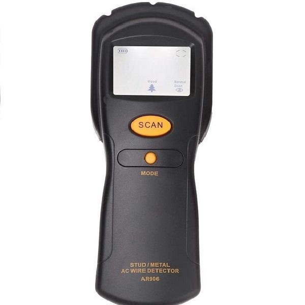 AR906 Ψηφιακός Ανιχνευτής Καλωδίων