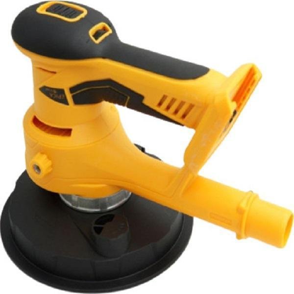 Epica Star EP-10846 Έκκεντρο Τριβείο Solo με Σύστημα Αναρρόφησης