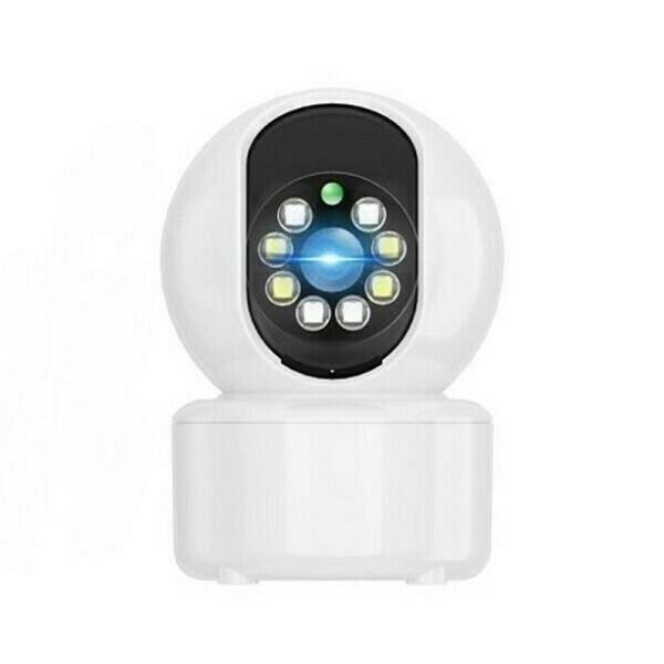 IP Κάμερα Παρακολούθησης Wi-Fi 1080p Q18S-300W