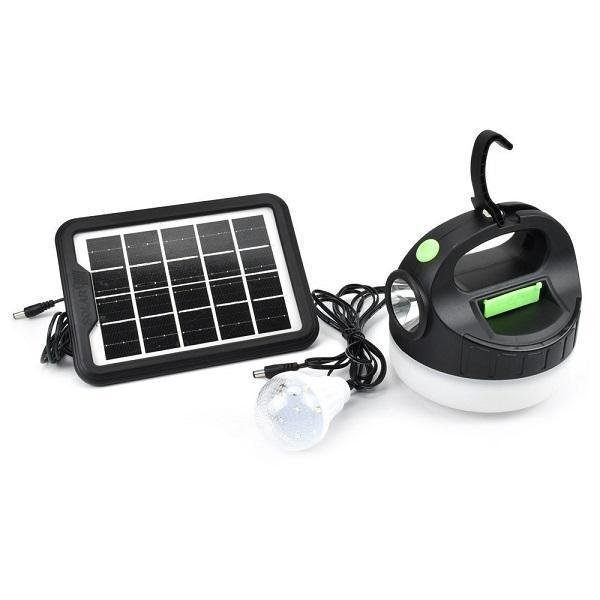 GDPlus GD-P70 Σύστημα Φωτισμού LED με Γατζάκι & Μαγνήτη 3 σε 1