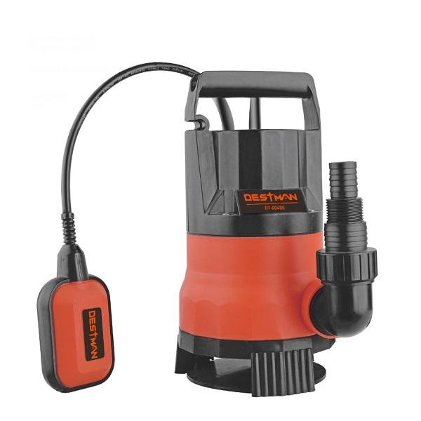 Υποβρύχια αντλία νερού 400W Destman DT-60400