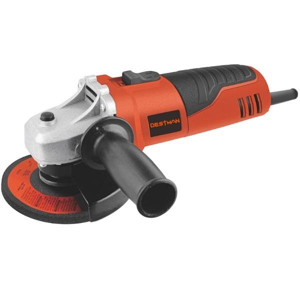Τροχός 115/500 Angle grinder 115mm Ρεύματος 500W Destman DT-55500