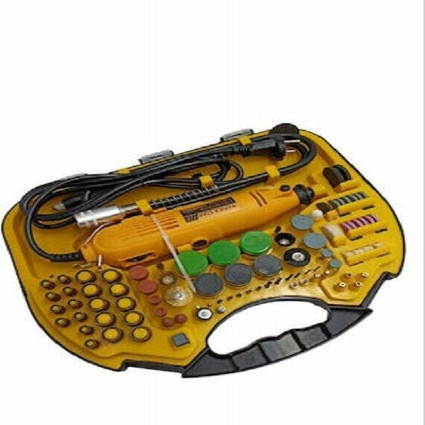 Epica Star EP-10930 Περιστροφικό Πολυεργαλείο 300W