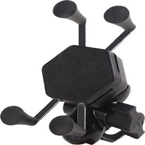 Βάση Κινητού Μοτοσυκλέτας με Ρυθμιζόμενο Βραχίονα για τον Καθρέπτη Κωδικός: CD-3200