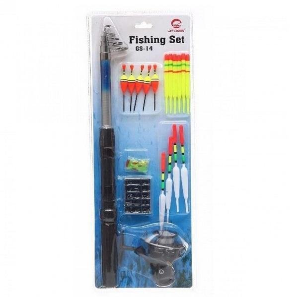 Fishing Set