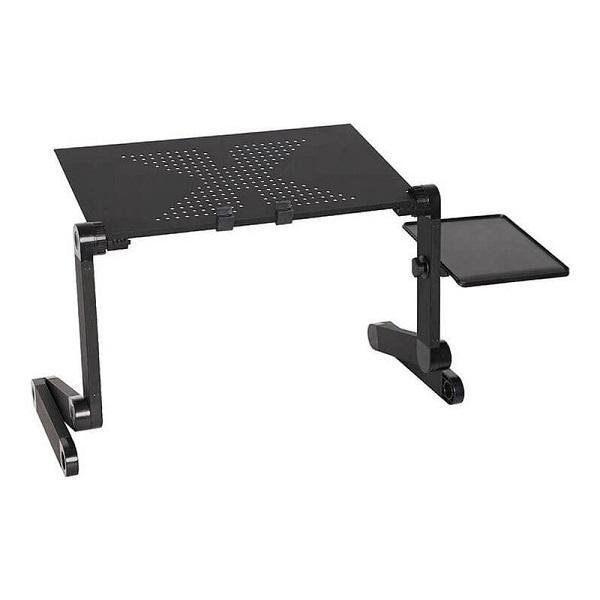 X8 Τραπεζάκι για Laptop με 1 Ανεμιστήρα