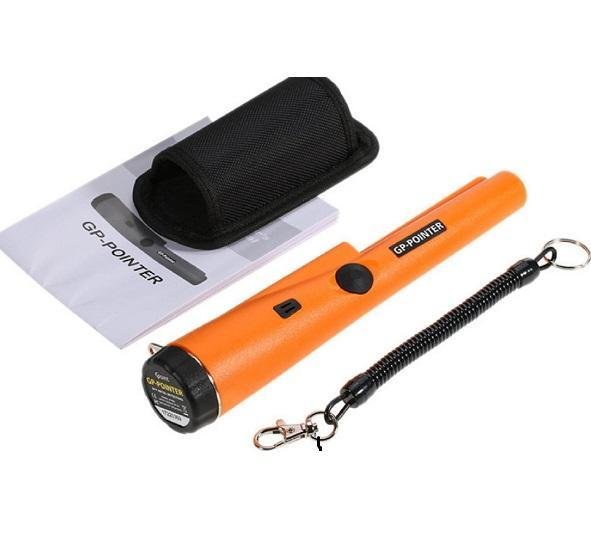 Optum GP-Pointer Ανιχνευτής Μετάλλων Εδάφους