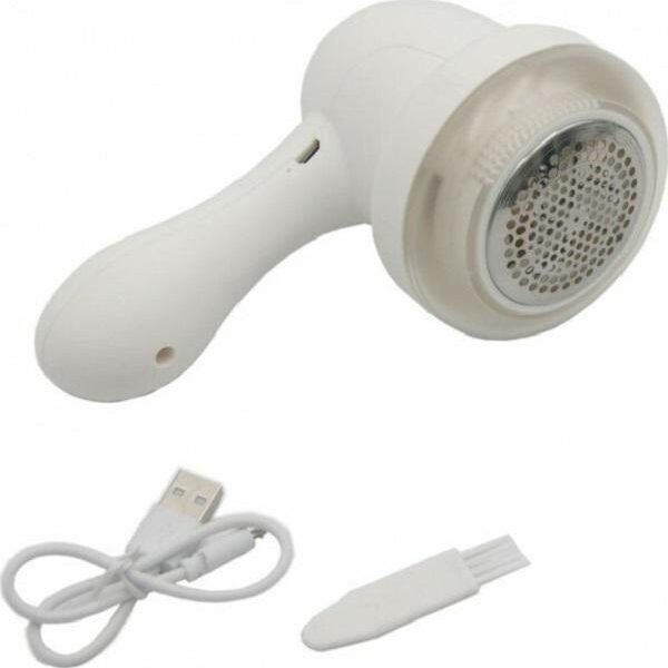 Αποχνουδωτής Lint Remover Andowl Q-T76 Άσπρο Κωδικος προιοντος: 6092
