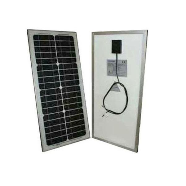 xlarge_20160331163015_oem_bao_2025_12v_25w (1) BAO-2025 Μονοκρυσταλλικό Φωτοβολταϊκό Πάνελ με ισχύ 20W και τάση 12V