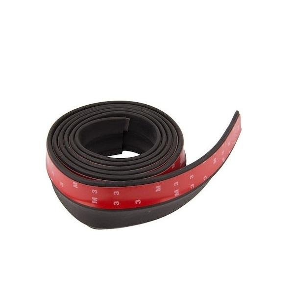 Samurai Spoiler Αυτοκινήτου Πίσω Samurai Universal Universal  232440