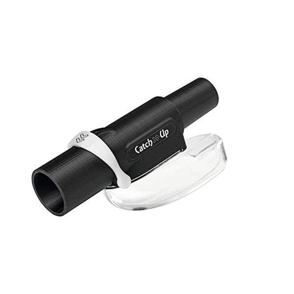 Catch Up Vacuum Cleaner Adapter with Filter