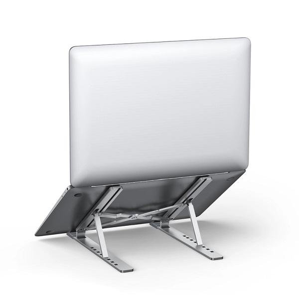 Awei X26 Βάση για Laptop Γκρι