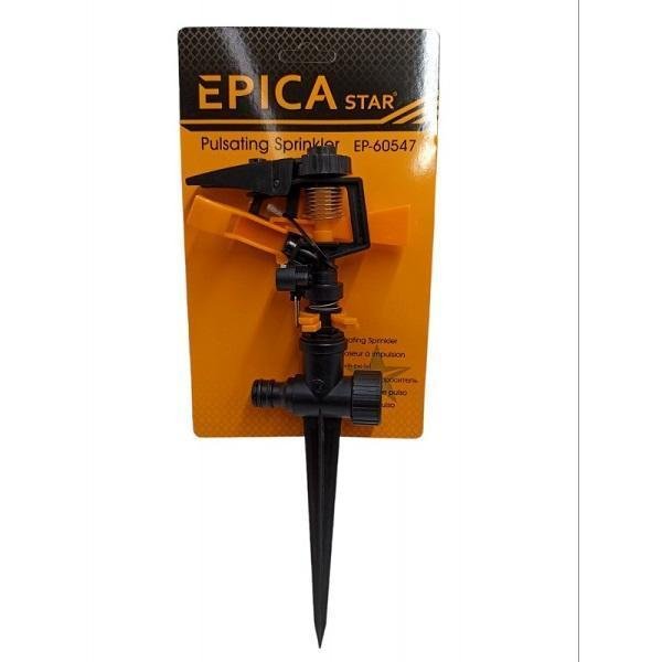 Epica Star EP-60547 Καρφωτό Παλμικό Μπεκ