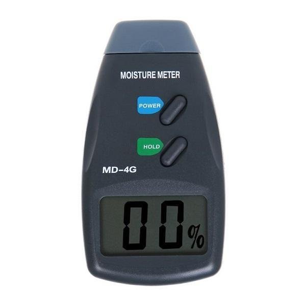 MD-4G Ψηφιακός Μετρητής Υγρασίας