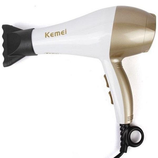 Kemei Πιστολάκι Μαλλιών 1800W KM-810