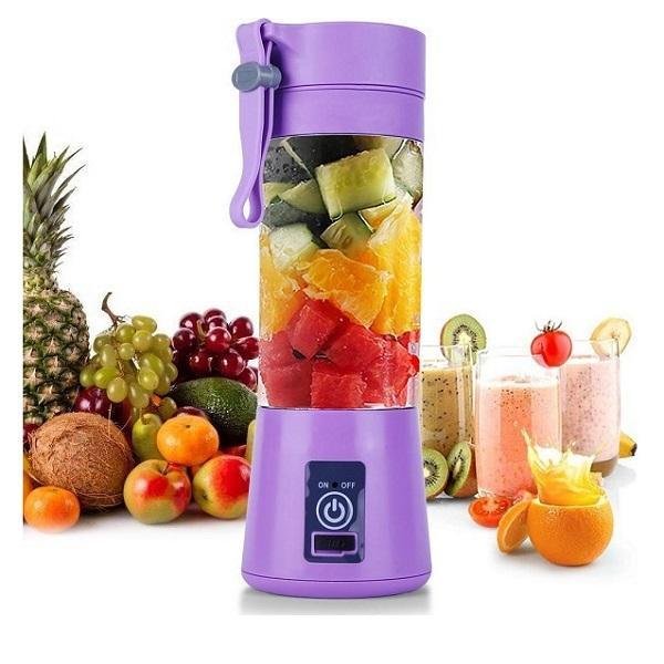 20200914094125_mw_20001_mov MW-20001 Μωβ Μπλέντερ για Smoothies με Κανάτα 0.38lt και Ισχύ 180Watt