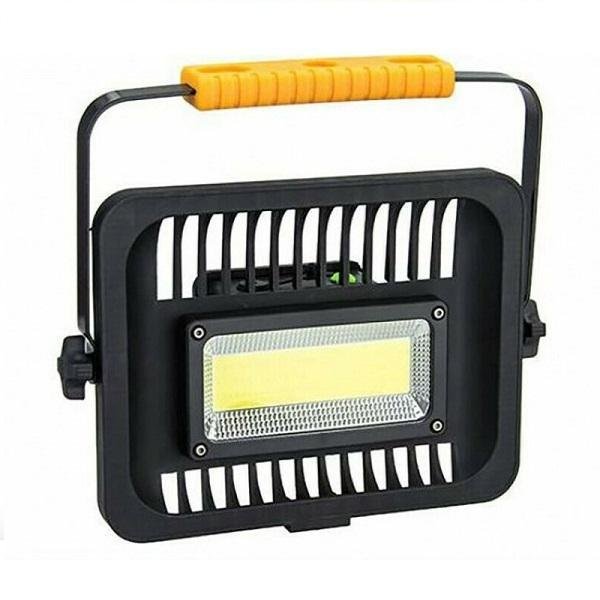 20211021163046_provoleas_30w_w829 Προβολέας Ισχύος 30W σε Μαύρο χρώμα W829