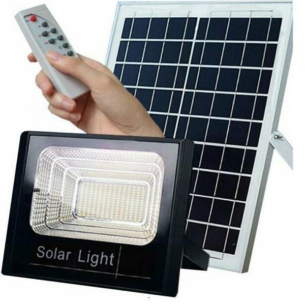 20211208091841_iliakos_provoleas_10w_me_tilecheiristirio_chronodiakopti_adiavrochos_fo_8810 Στεγανός Ηλιακός Προβολέας IP67 Ισχύος 10W με Τηλεχειριστήριο και Ψυχρό Λευκό Φως & Χρονοδιακόπτη σε Μαύρο χρώμα FO-8810