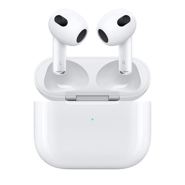 20220107193542_optiva_airbuds_3_earbud_bluetooth_handsfree_leyko Optiva Airbuds 3 Bluetooth Handsfree Ακουστικά με Αντοχή στον Ιδρώτα και Θήκη Φόρτισης Λευκά