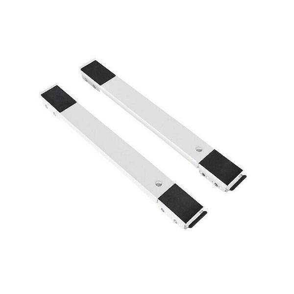 Rolinger RY-1020 Ρυθμιζόμενη Βάση Λευκών Συσκευών από Μέταλλο με Ρόδες 2τμχ