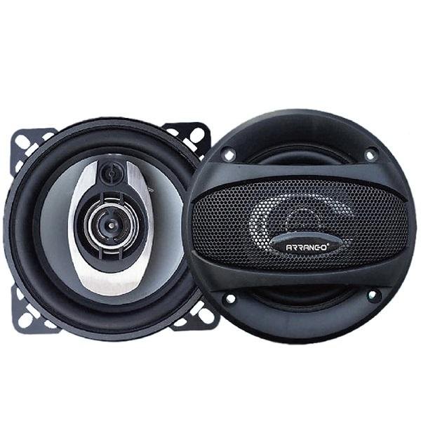 Σετ Ηχεία Αυτοκινήτου Arrango (2 Δρόμων) 16cm Κωδικός: AC-76022