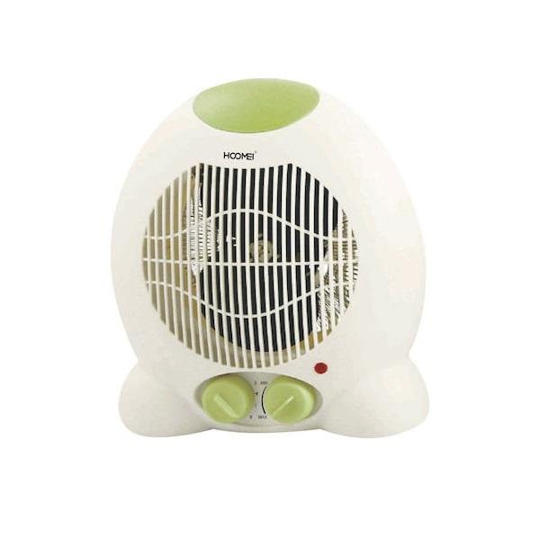 Αερόθερμο Δαπέδου 2000W Hoomei HM-8842