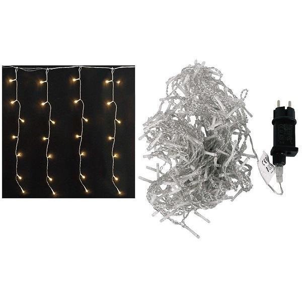 83463e_3ea661ffebbb4722a1315eb59a9a9dd0_mv2 Φωτιστικό κουρτίνας χαμηλής τάσης με 240LED Αδιάβροχο IP44 Θερμό λευκό 3μ+3μ καλώδιο και 8 προγράμματα Arrango AN57369