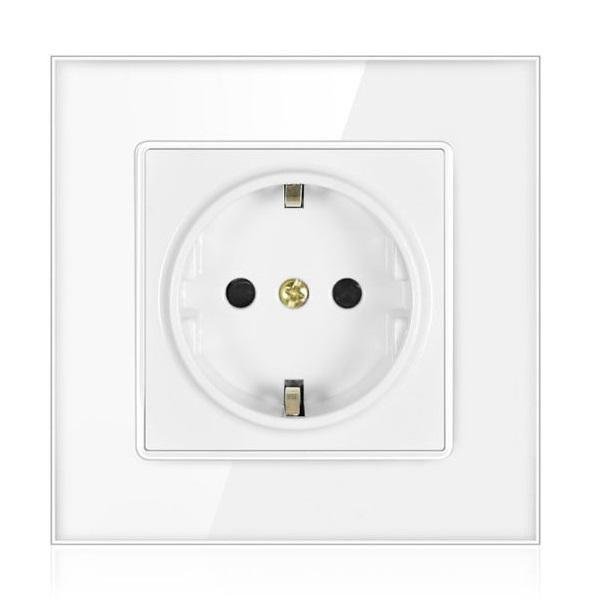 83463e_74a7d934d6374a0f92a7577218a11b8f_mv2 Μονή Χωνευτή Πρίζα Ρεύματος 4000W Λευκή