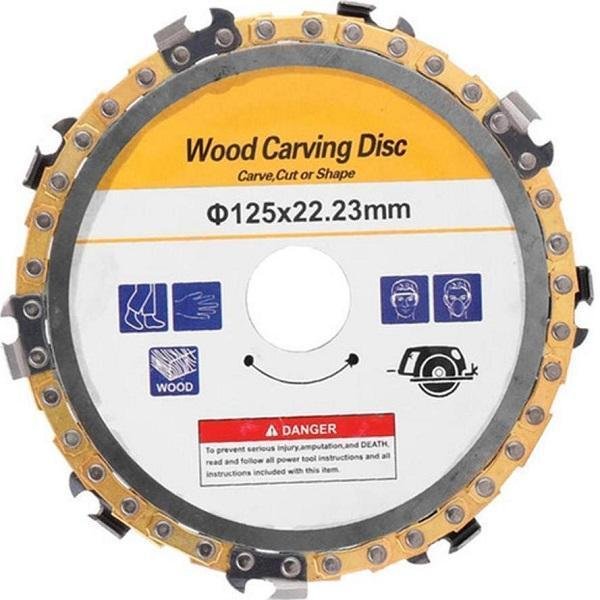 20200108143328_diskos_kopis_xylou_me_alysida_wood_carving_disc_125mm Δίσκος Κοπής Ξύλου με Αλυσίδα Wood Carving Disc 125mm 21545942