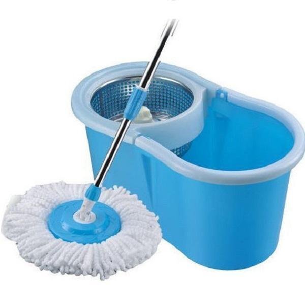 20200416153523_sfougaristra_peristrefomeni_easy_life_easy_mop Σφουγγαρίστρα Περιστρεφόμενη Easy Life Easy Mop