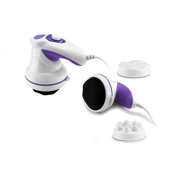 Manipol Συσκευή Μασάζ για το Σώμα Body Massager MS28515