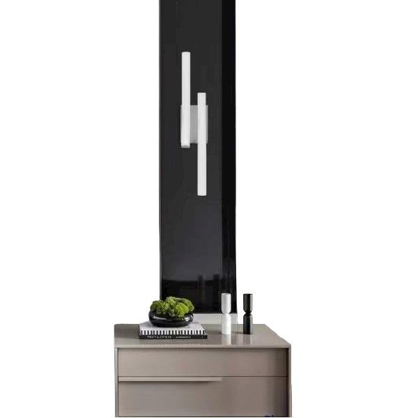 83463e_a43ebd3e7eb041788b0160c365e3ed6a_mv2-PhotoRoom Μοντέρνο Φωτιστικό Τοίχου με Ενσωματωμένο LED 10W 800lm 6500K Ψυχρό Λευκό Φως σε Λευκό Χρώμα Universo E26-F