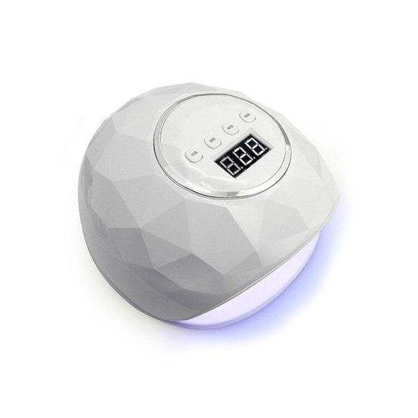 Φουρνάκι Νυχιών F6 Smart 2.0 White UV / LED 86W