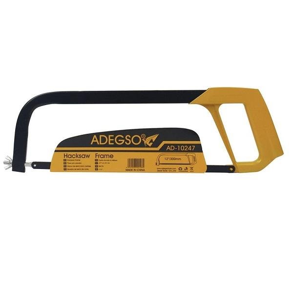 Πριόνι Σιδήρου Adegso 30cm AD-10247