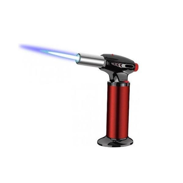 Φλόγιστρο Ζαχαροπλαστικής με Βάση DT-1810