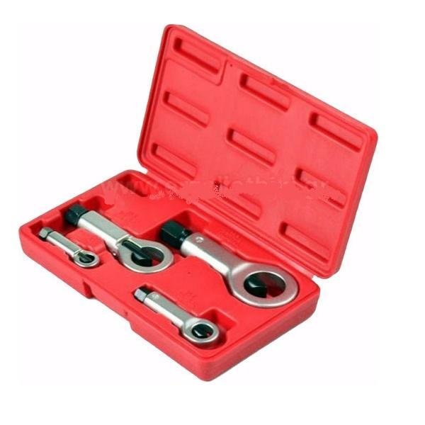 Κόφτες διαχωριστές παξιμαδιών 4 τεμάχια ΟΕΜ 500Β-2298