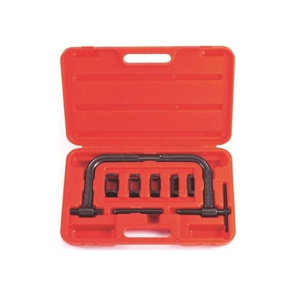 Σετ Εξωλκέων Ελατηρίων Βαλβίδων  62110