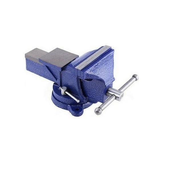 Μέγγενη Πάγκου Περιστρεφόμενη 200mm GJQ-105-023