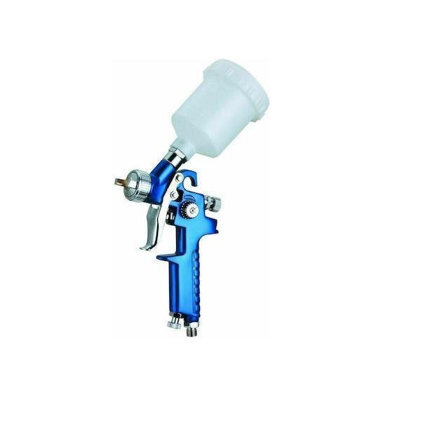 14 Voylet H2000 Πιστόλι Βαφής Αέρος Άνω Δοχείου 0.5mm