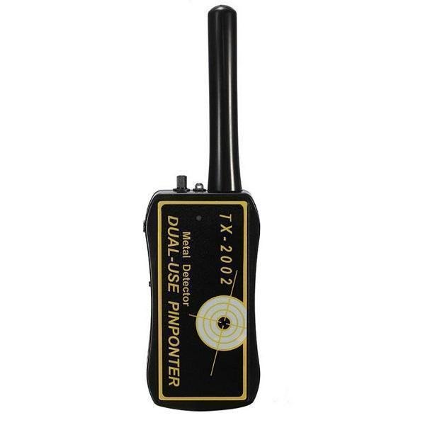PINPOINTER TX-2002 Ανιχνευτής Μετάλλων Εδάφους