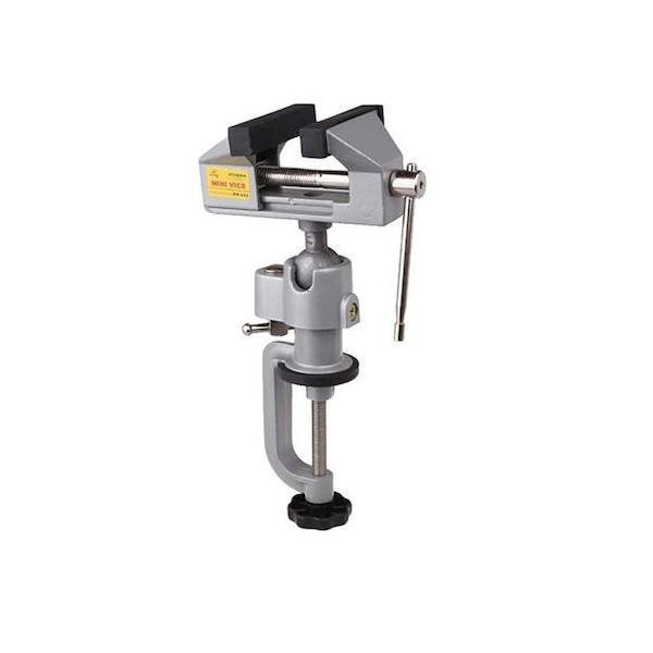 Μέγγενη Πολλαπλών Γωνιών BD-QLM-8003 75mm 4464