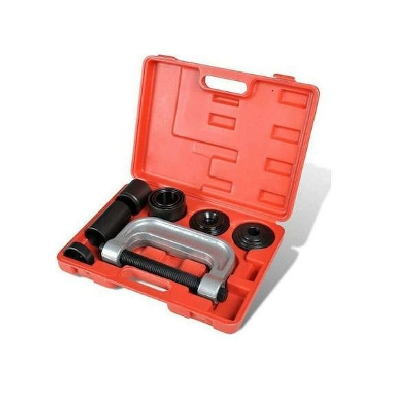 Σετ Εξωλκέων Ακρόμπαρων TS2401