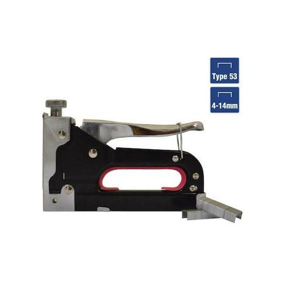 22 Καρφωτικό Χειρός για Συνδετήρες WorkPro 600007.0000