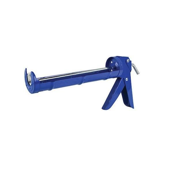 Πιστόλι Σιλικόνης Ανοικτού Τύπου 228mm F.F. Group 12895