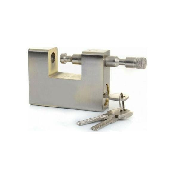Padlock 94 Λουκέτο Τάκου με Κλειδί