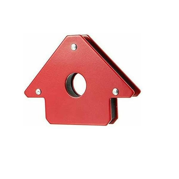 Γωνία Μαγνητική 12cm σε Σχήμα Βέλους