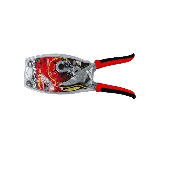 Τρυπητήρι Ζώνης για Άνοιγμα Οπών από 2.5 έως 5mm Visking